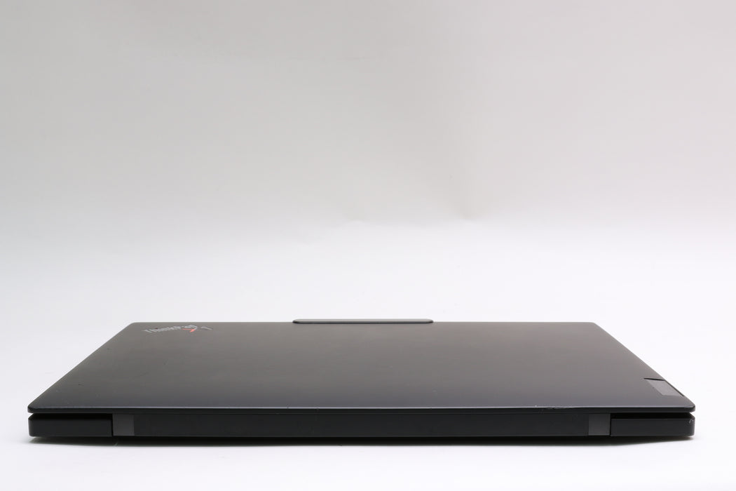 14" Lenovo ThinkPad X1 Carbon Gen 12, Ultra 7 155H, 32GB, 256GB SSD, Touchscreen