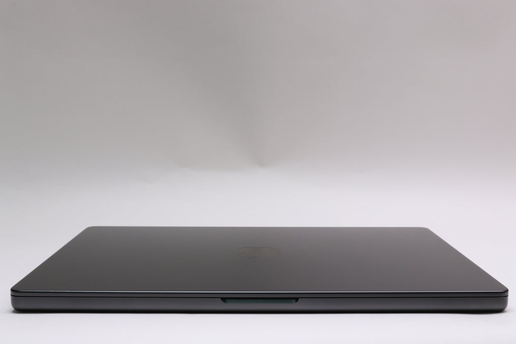 16" 2023, MacBook Pro, MUW63LL/A, Apple M3 Max, 48GB, 1TB SSD, 40C