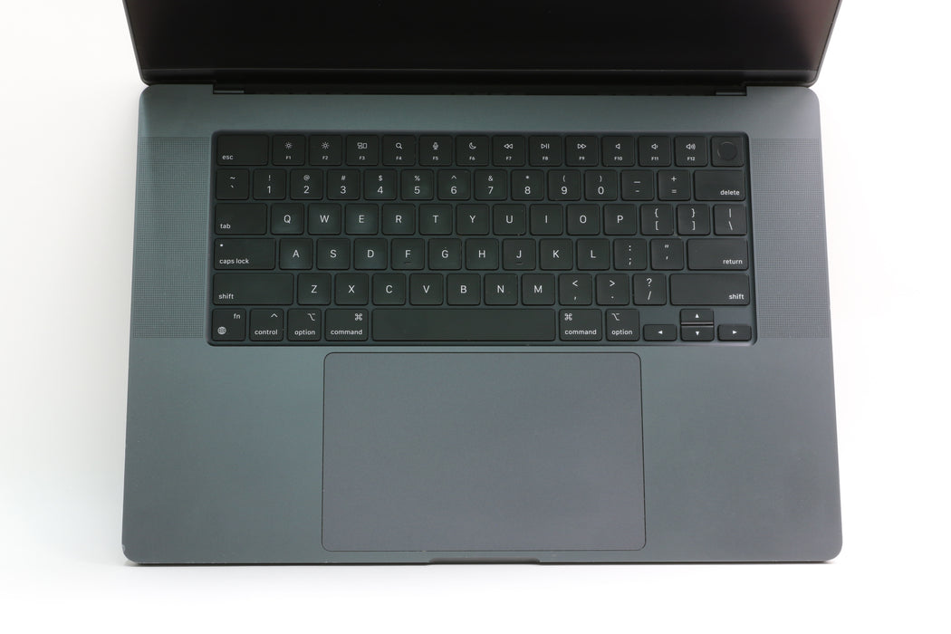 16" 2024, MacBook Pro, BTO, Apple M4 Max, 128GB, 8TB SSD, 40C