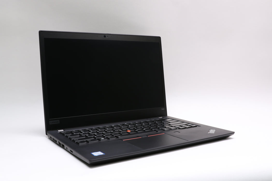 14" Lenovo ThinkPad T490, i7-8565U, 24GB, 1TB SSD