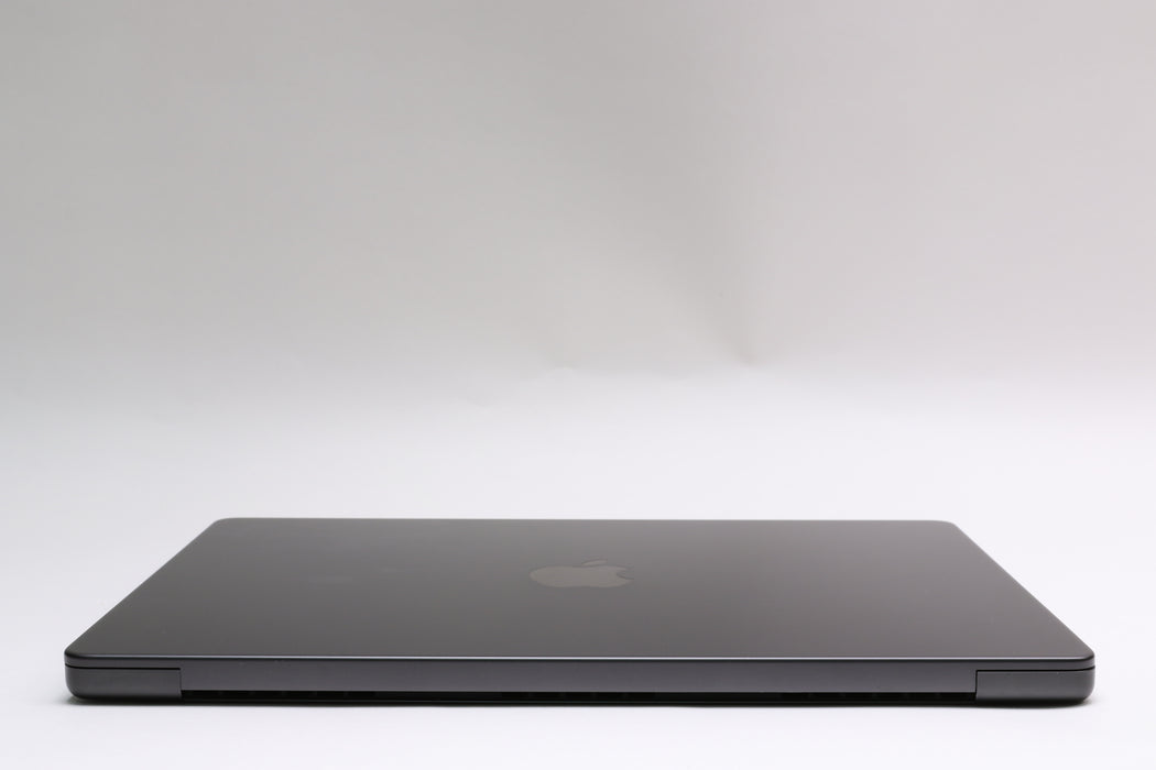 14" 2023, MacBook Pro, MRX43LL/A, Apple M3 Pro, 18GB, 1TB SSD, 18C