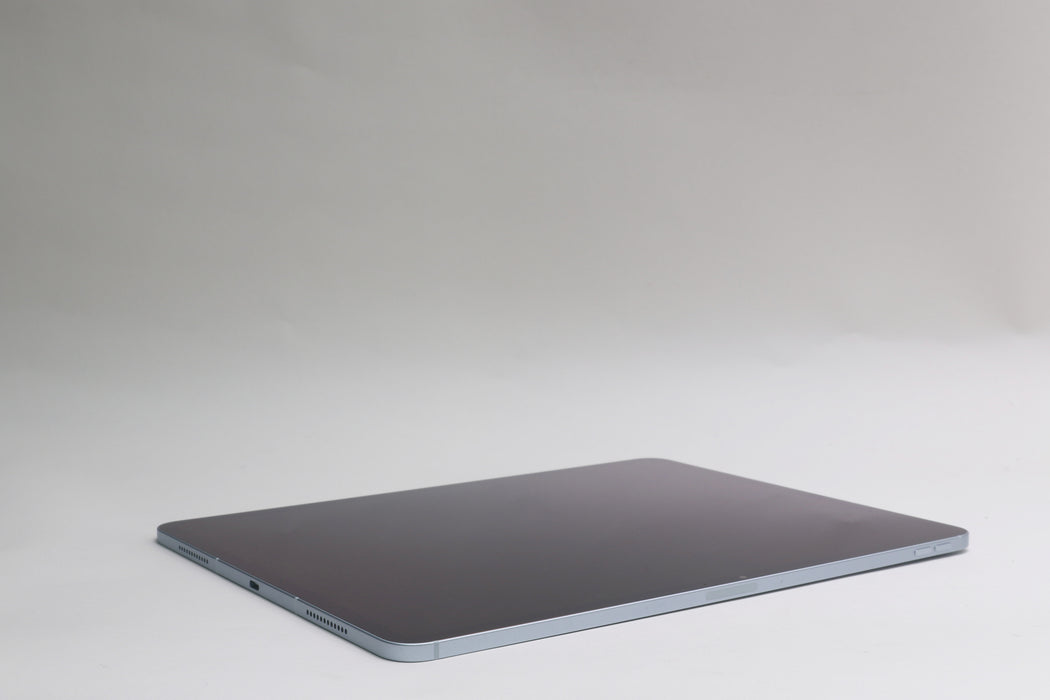 13" Apple iPad Air M4, 256GB, Unlocked, Blue, MH9J4LL/A, w/ Keyboard, Pencil Pro