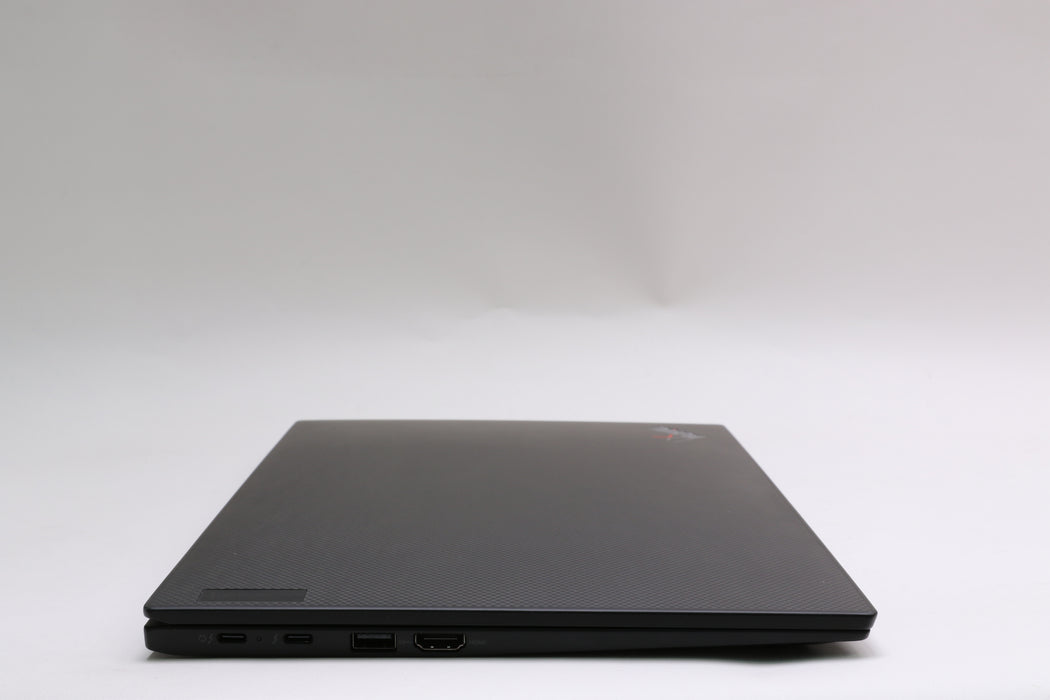 14" UHD+ Lenovo ThinkPad X1 Carbon Gen 10, i7-1270P, 32GB, 512GB SSD