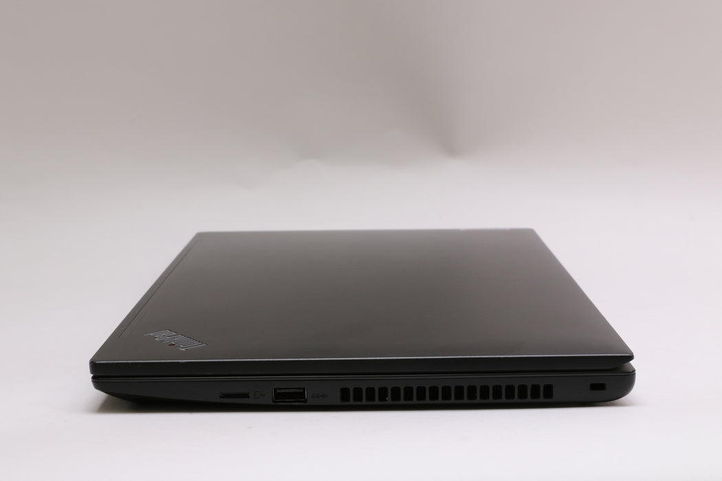 14" Lenovo ThinkPad L14 Gen 4, i7-1355U, 16GB, 512GB SSD, Touchscreen