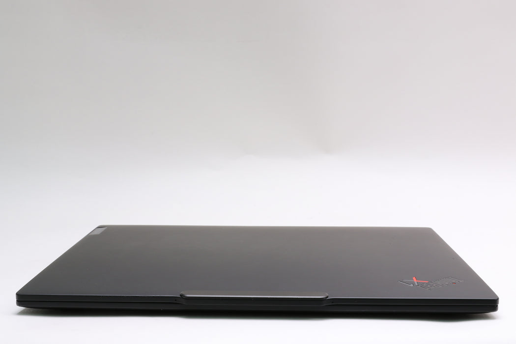 14" Lenovo ThinkPad X1 Carbon Gen 12, Ultra 7 155H, 32GB, 256GB SSD, Touchscreen