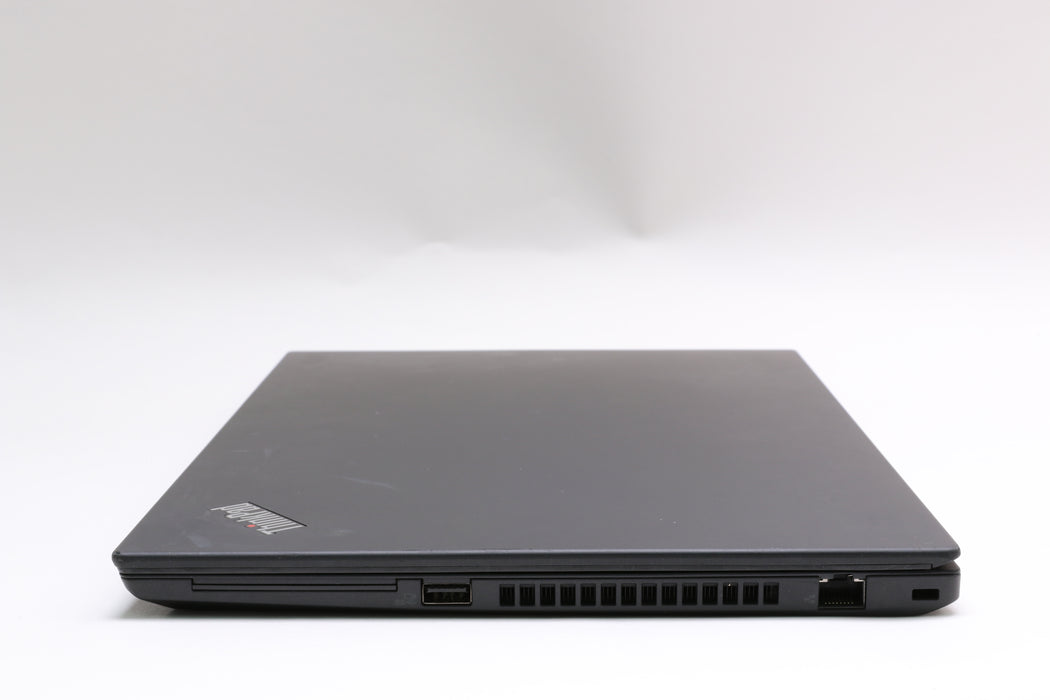 14" Lenovo ThinkPad T490, i7-8565U, 24GB, 1TB SSD