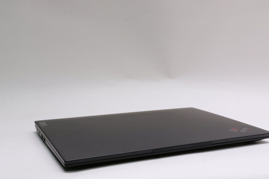 14" UHD+ Lenovo ThinkPad X1 Carbon Gen 10, i7-1270P, 32GB, 512GB SSD