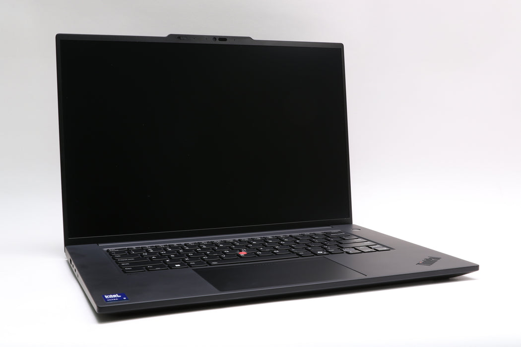 16" UHD+ Lenovo ThinkPad T1g Gen 8, Ultra 9 285H, 32GB, 1TB SSD, RTX 5070