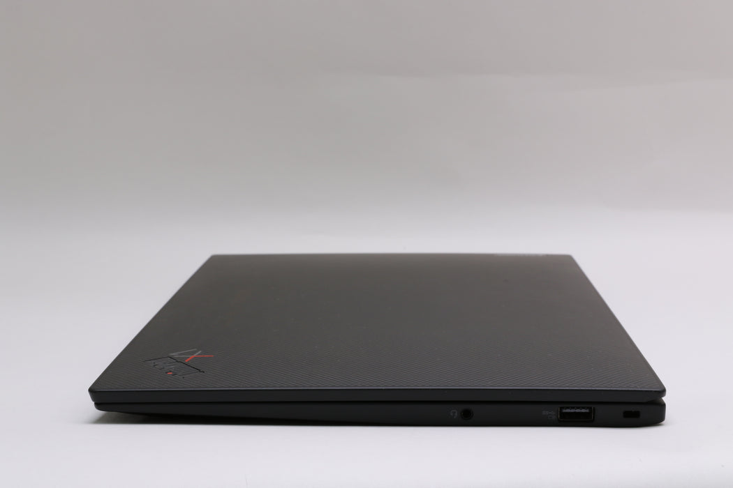 14" UHD+ Lenovo ThinkPad X1 Carbon Gen 10, i7-1270P, 32GB, 512GB SSD