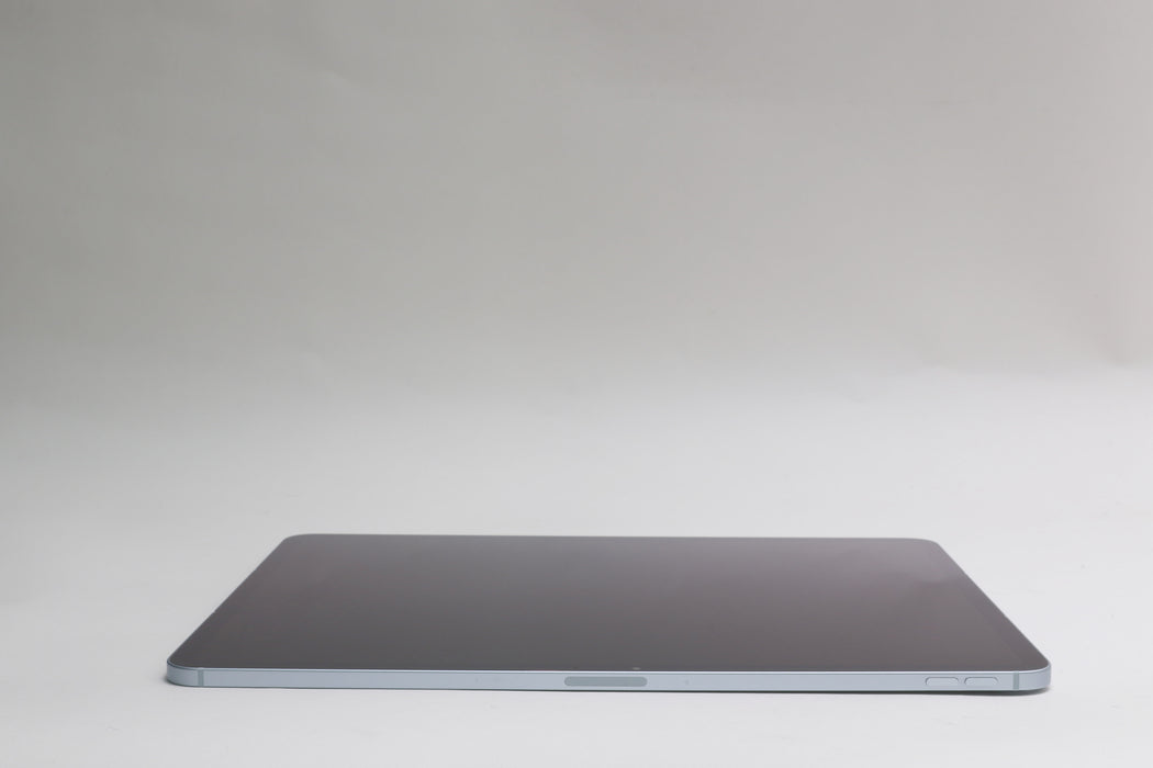 13" Apple iPad Air M4, 256GB, Unlocked, Blue, MH9J4LL/A, w/ Keyboard, Pencil Pro
