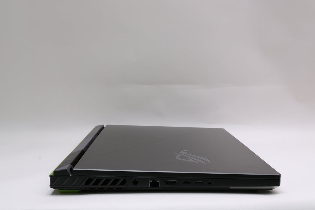 18" QHD+ ASUS ROG Strix G18 G814JVR, i9-14900HX, 16GB, 1TB SSD, RTX 4060