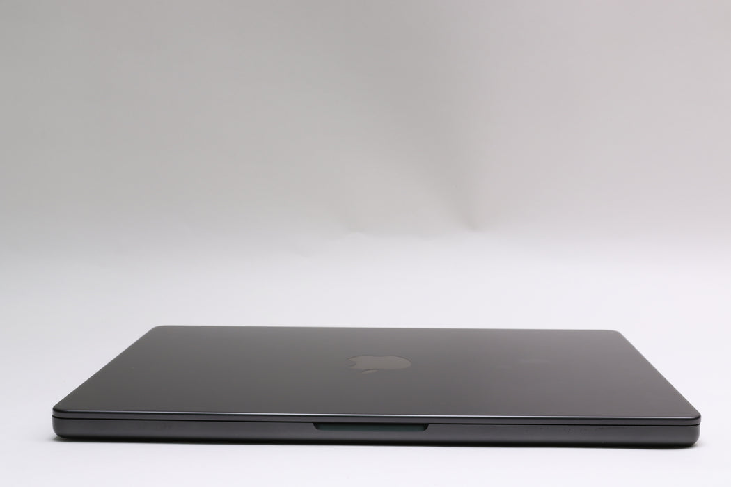 14" 2023, MacBook Pro, MRX43LL/A, Apple M3 Pro, 18GB, 1TB SSD, 18C
