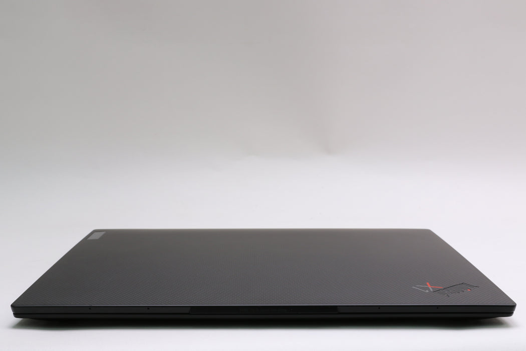 14" UHD+ Lenovo ThinkPad X1 Carbon Gen 10, i7-1270P, 32GB, 512GB SSD
