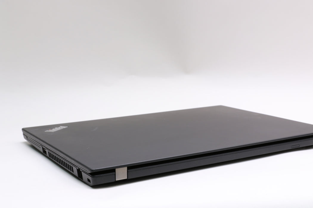 14" Lenovo ThinkPad T490, i7-8565U, 24GB, 1TB SSD