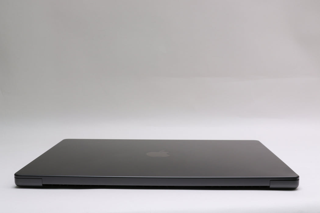 16" 2024, MacBook Pro, BTO, Apple M4 Max, 128GB, 8TB SSD, 40C
