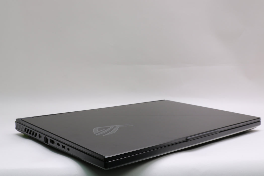 18" QHD+ ASUS ROG Strix G18 G814JVR, i9-14900HX, 16GB, 1TB SSD, RTX 4060