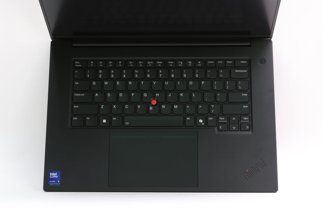 16" UHD+ Lenovo ThinkPad T1g Gen 8, Ultra 9 285H, 32GB, 1TB SSD, RTX 5070