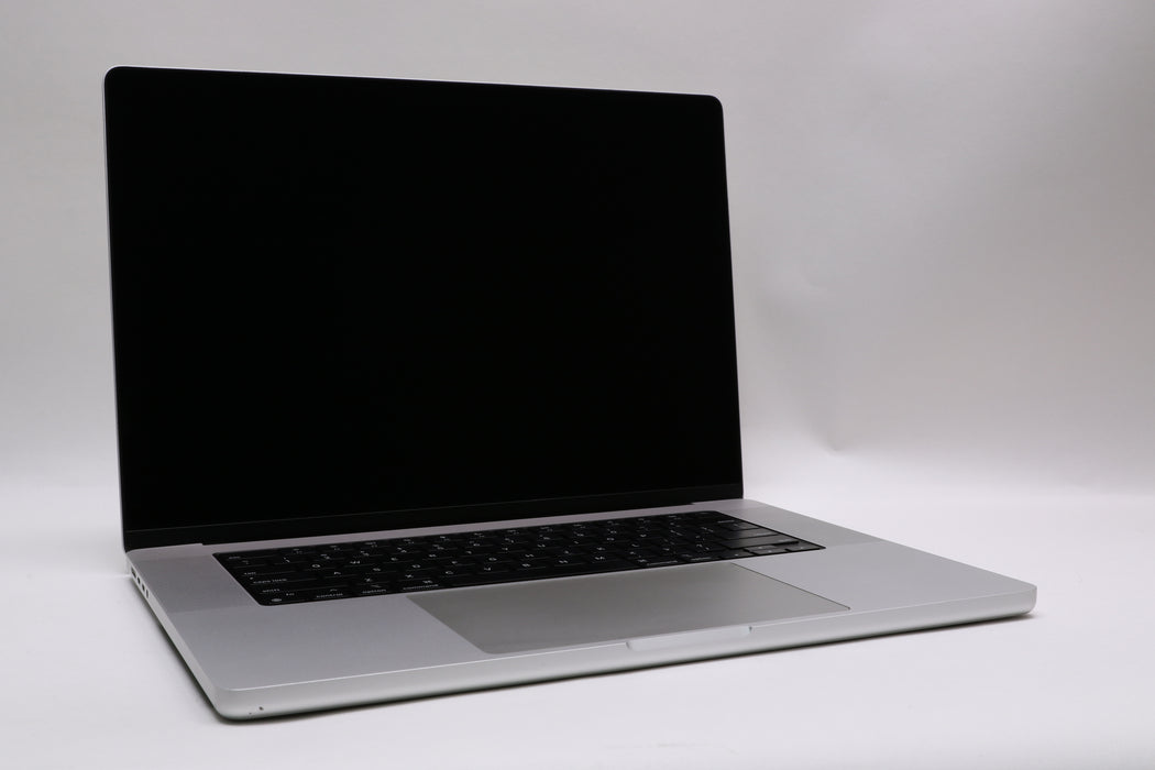 16" 2021, MacBook Pro, MK1E3LL/A, Apple M1 Pro, 16GB, 512GB SSD, 16C