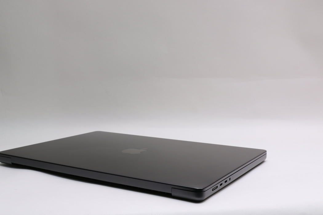 16" 2024, MacBook Pro, BTO, Apple M4 Max, 128GB, 8TB SSD, 40C