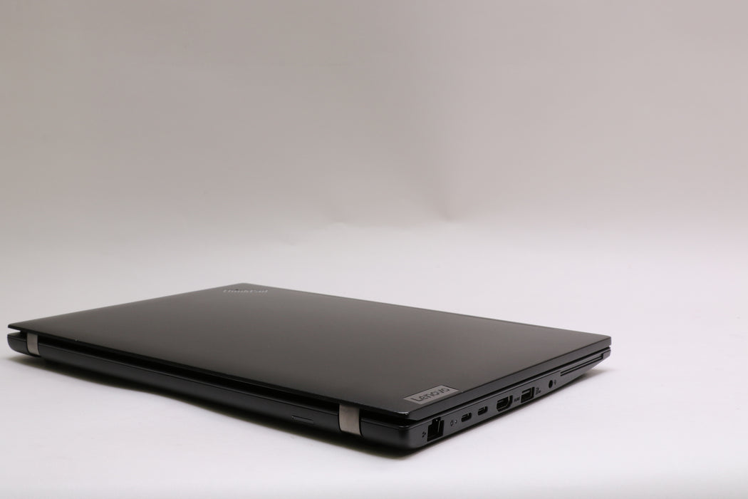 14" Lenovo ThinkPad L14 Gen 4, i7-1355U, 16GB, 512GB SSD, Touchscreen