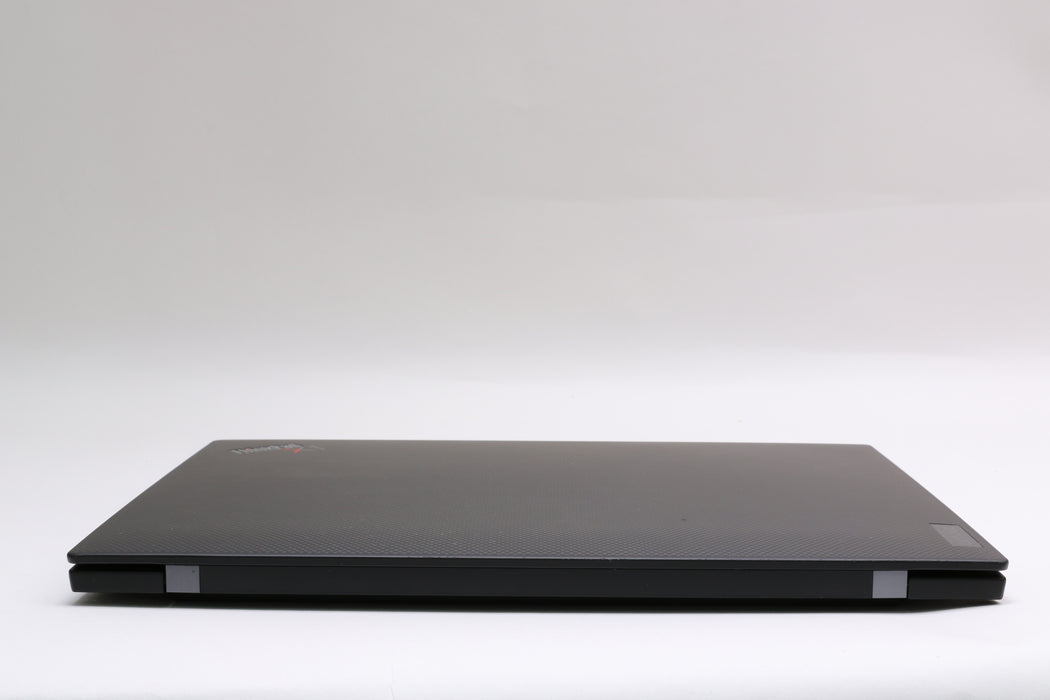 14" UHD+ Lenovo ThinkPad X1 Carbon Gen 10, i7-1270P, 32GB, 512GB SSD