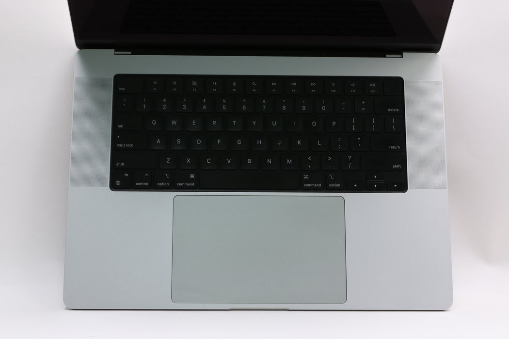16" 2021, MacBook Pro, MK1E3LL/A, Apple M1 Pro, 16GB, 512GB SSD, 16C
