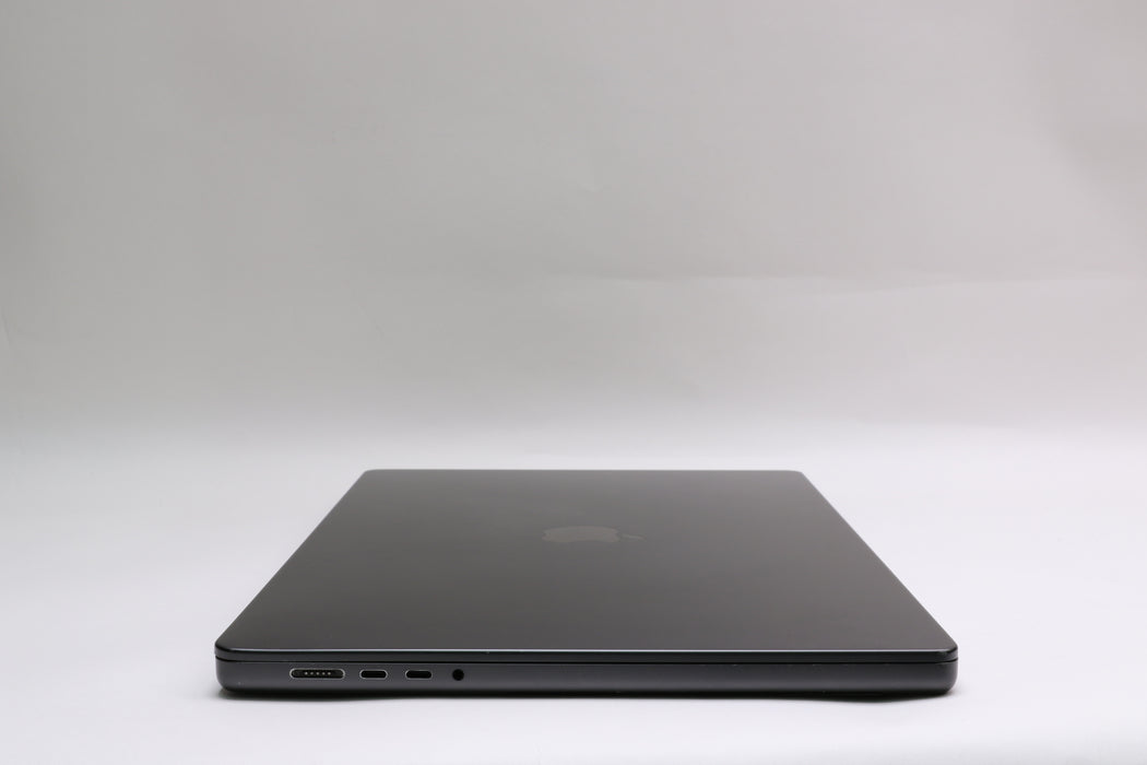 16" 2024, MacBook Pro, BTO, Apple M4 Max, 128GB, 8TB SSD, 40C