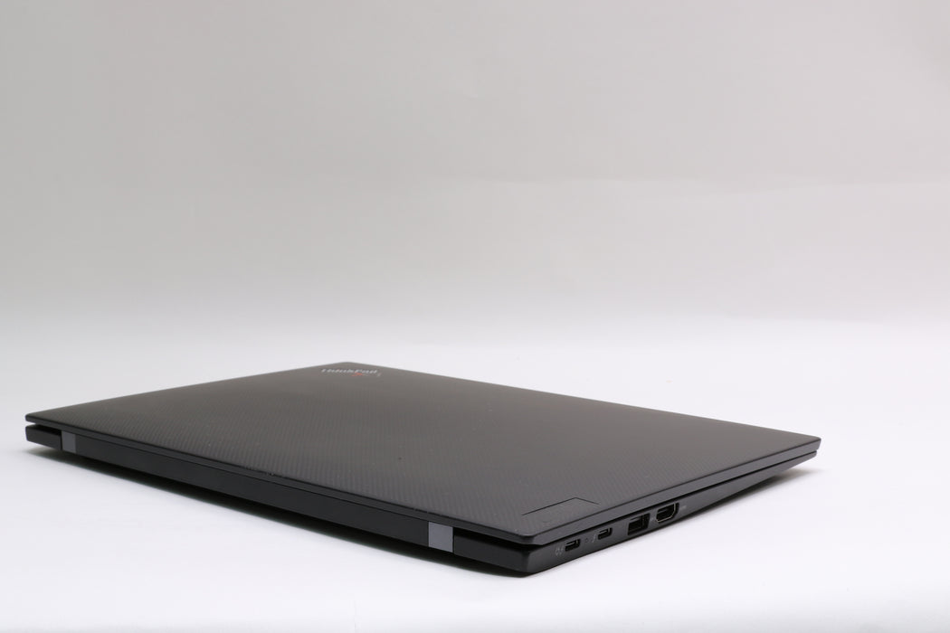 14" UHD+ Lenovo ThinkPad X1 Carbon Gen 10, i7-1270P, 32GB, 512GB SSD