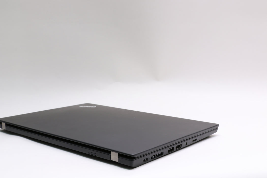 14" Lenovo ThinkPad T490, i7-8565U, 24GB, 1TB SSD