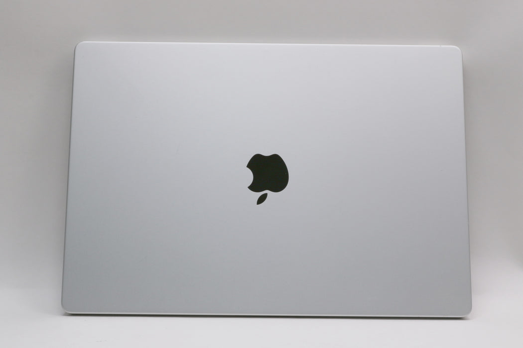 16" 2021, MacBook Pro, MK1E3LL/A, Apple M1 Pro, 16GB, 512GB SSD, 16C