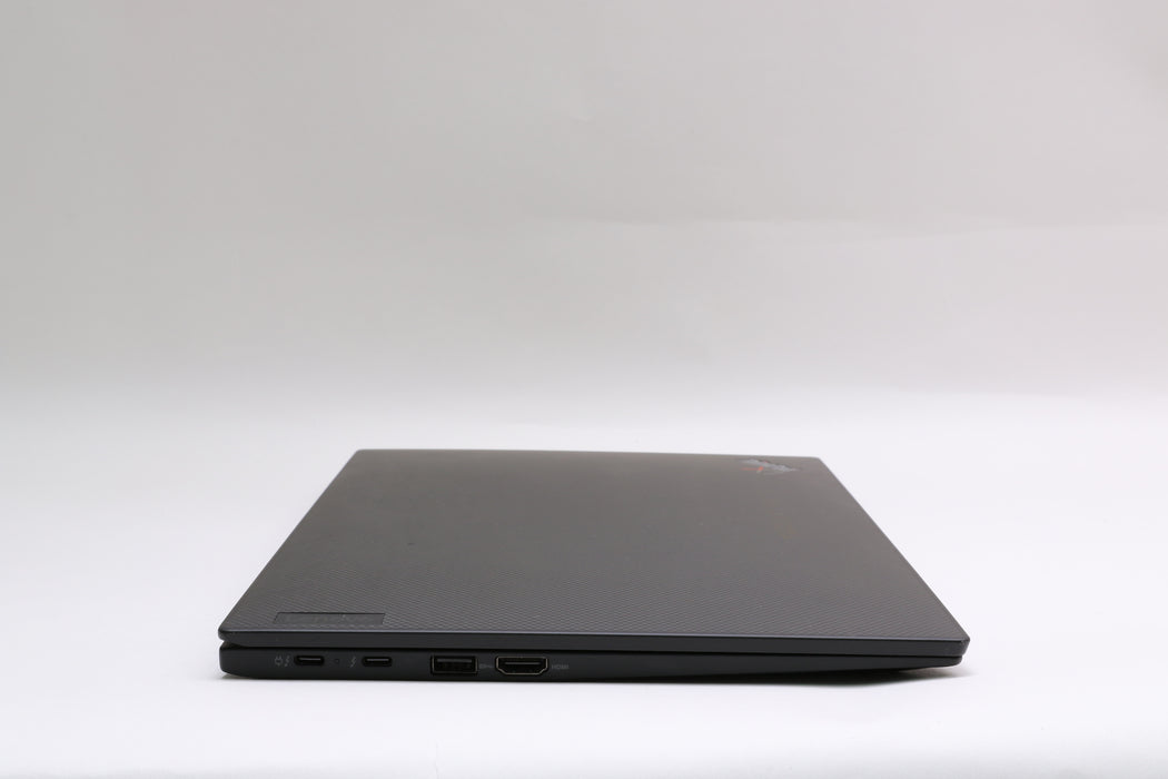 14" UHD+ Lenovo ThinkPad X1 Carbon Gen 10, i7-1270P, 32GB, 512GB SSD