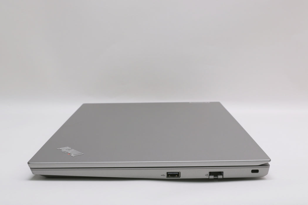15.6" Lenovo ThinkPad E15 Gen 4, i7-1255U, 16GB, 1TB SSD, Touchscreen