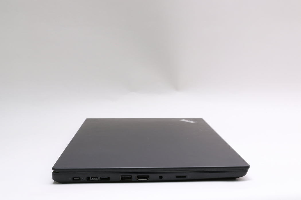 14" Lenovo ThinkPad T490, i7-8565U, 24GB, 1TB SSD