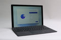 12.3" Microsoft Surface Pro 7+, i3-1115G4, 8GB, 128GB SSD, Touch, w/ Keyboard!