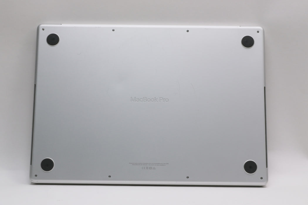 16" 2021, MacBook Pro, MK1E3LL/A, Apple M1 Pro, 16GB, 512GB SSD, 16C