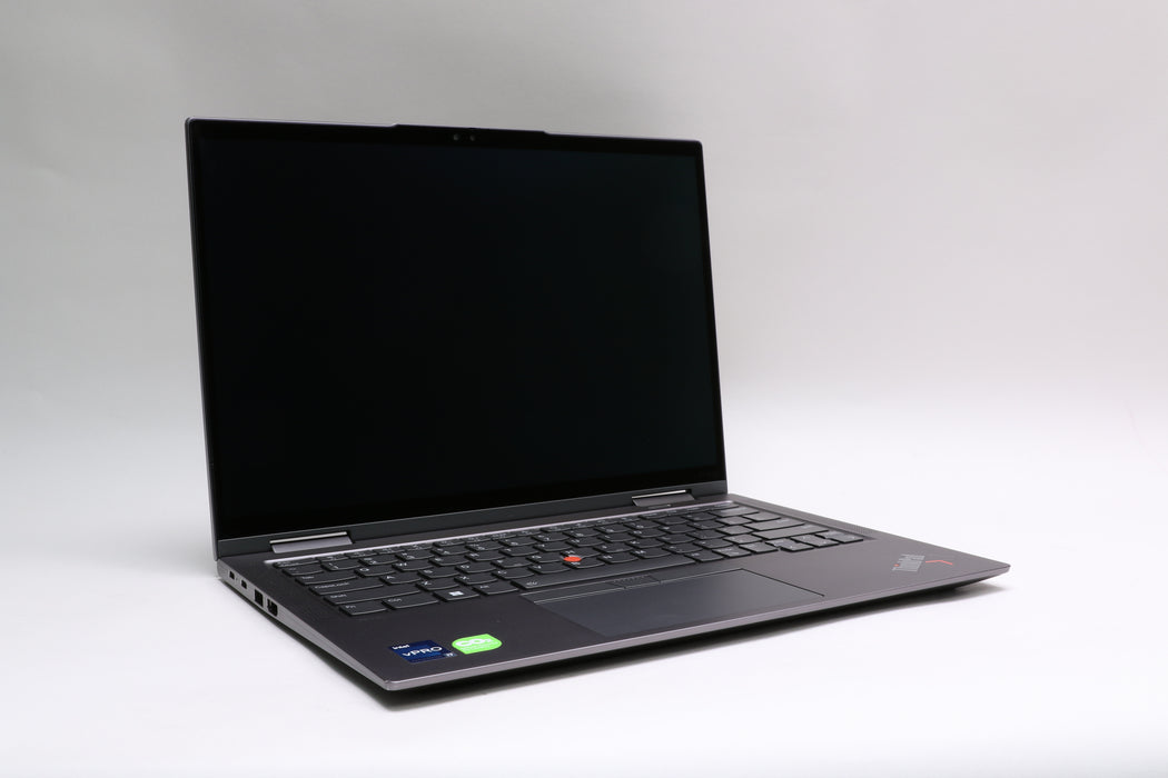 14" UHD+ Lenovo ThinkPad X1 Yoga Gen 8, i7-1370P, 32GB, 512GB SSD, Touchscreen