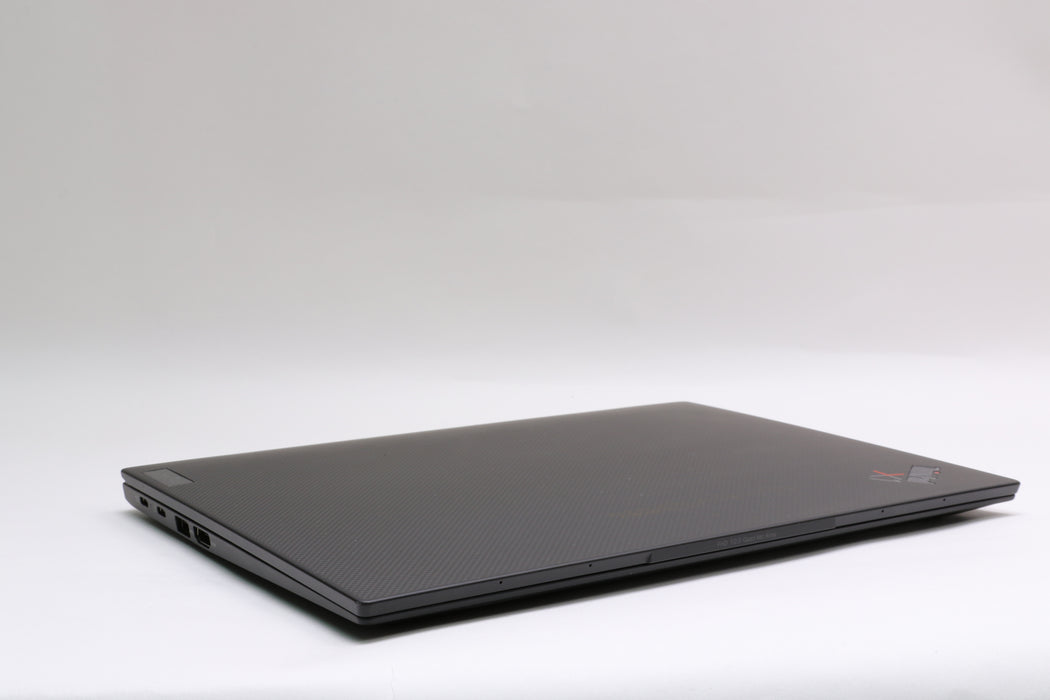 14" UHD+ Lenovo ThinkPad X1 Carbon Gen 10, i7-1270P, 32GB, 512GB SSD