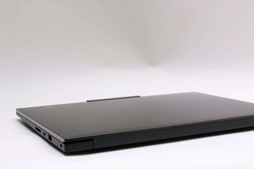 16" UHD+ Lenovo ThinkPad T1g Gen 8, Ultra 9 285H, 32GB, 1TB SSD, RTX 5070
