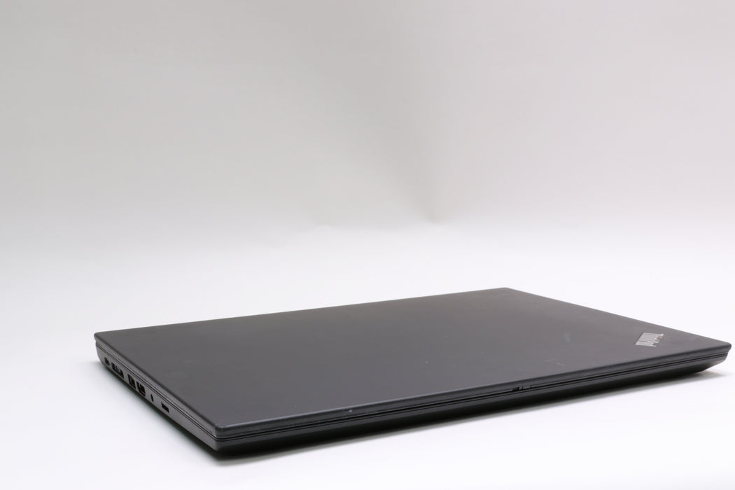 14" Lenovo ThinkPad T490, i7-8565U, 24GB, 1TB SSD