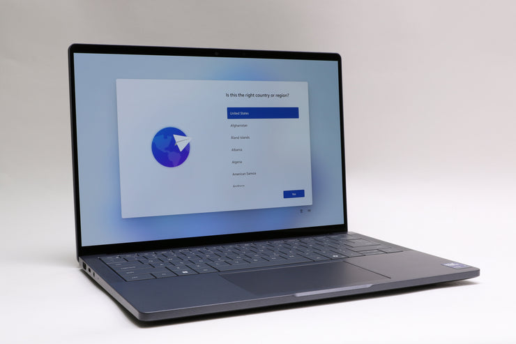 14" 2.8K Dell Pro 14 Premium PA14250, Ultra 7 268V, 32GB, 512GB SSD, Touchscreen