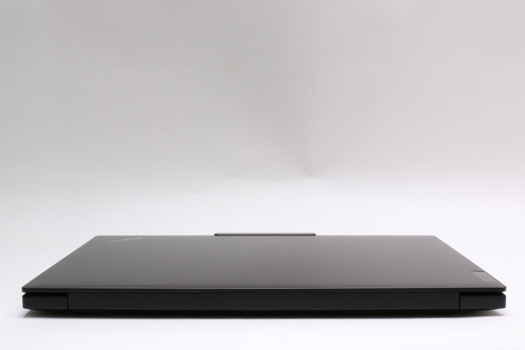 16" UHD+ Lenovo ThinkPad T1g Gen 8, Ultra 9 285H, 32GB, 1TB SSD, RTX 5070