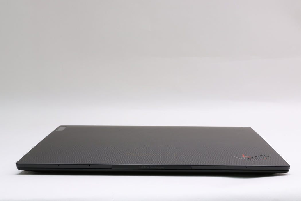 14" UHD+ Lenovo ThinkPad X1 Carbon Gen 10, i7-1270P, 32GB, 512GB SSD
