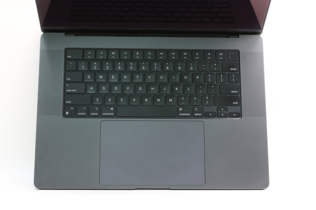 16" 2023, MacBook Pro, MRW13LL/A, Apple M3 Pro, 18GB, 512GB SSD, 18C