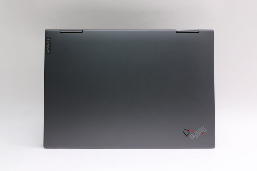 14" UHD+ Lenovo ThinkPad X1 Yoga Gen 8, i7-1370P, 32GB, 512GB SSD, Touchscreen