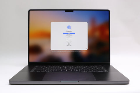 16" 2026, MacBook Pro, MGEA4LL/A, Apple M5 Pro, 24GB, 1TB SSD, 20C