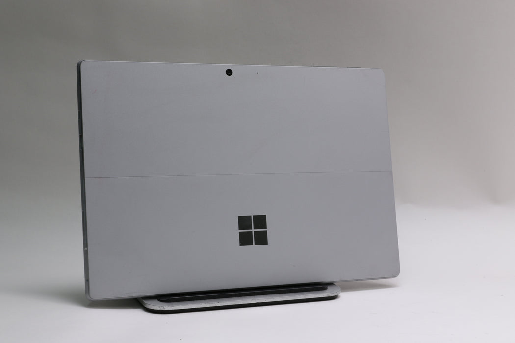 12.3" Microsoft Surface Pro 7+, i3-1115G4, 8GB, 128GB SSD, Touch, w/ Keyboard!