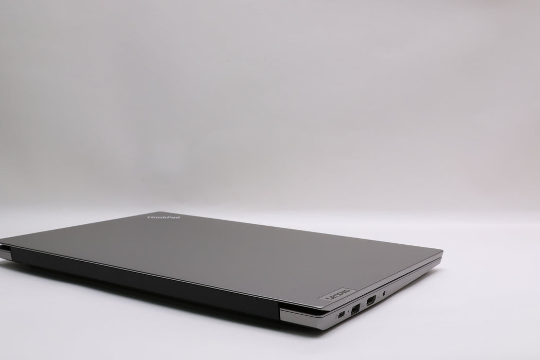 15.6" Lenovo ThinkPad E15 Gen 4, i7-1255U, 16GB, 1TB SSD, Touchscreen
