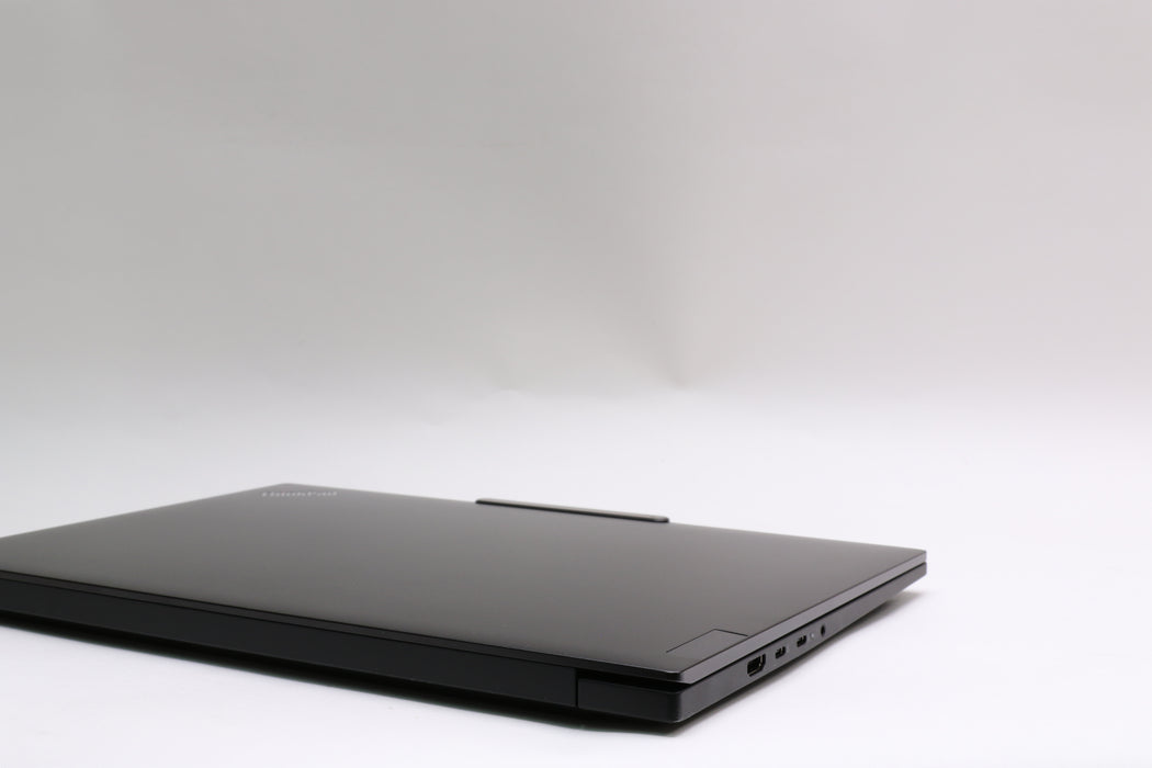 16" UHD+ Lenovo ThinkPad T1g Gen 8, Ultra 9 285H, 32GB, 1TB SSD, RTX 5070