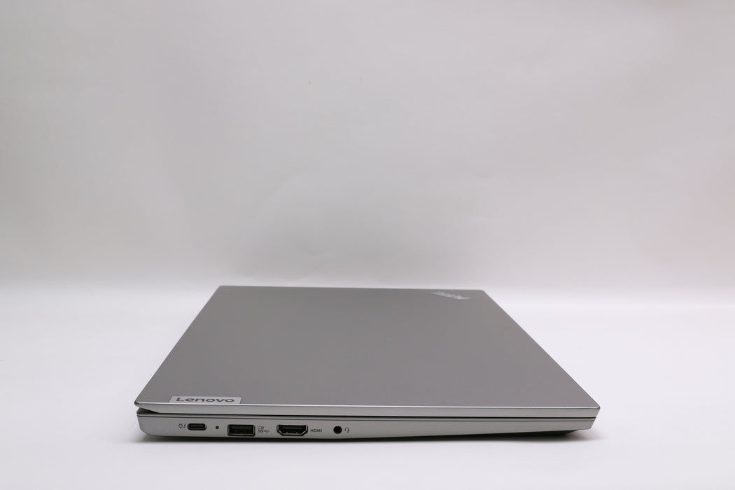15.6" Lenovo ThinkPad E15 Gen 4, i7-1255U, 16GB, 1TB SSD, Touchscreen