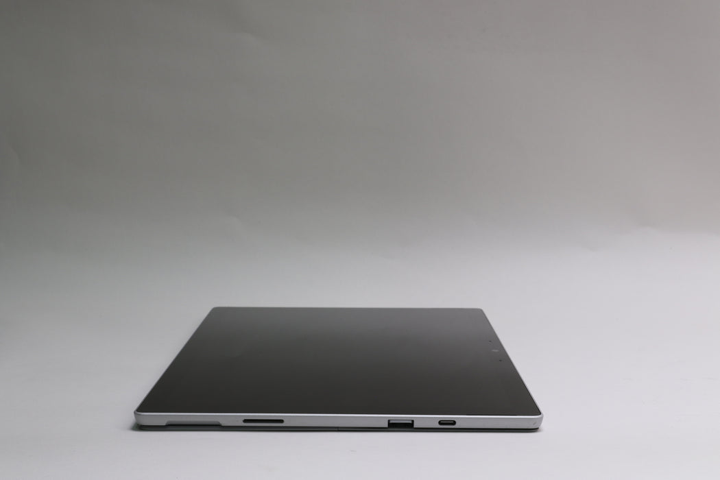 12.3" Microsoft Surface Pro 7+, i3-1115G4, 8GB, 128GB SSD, Touch, w/ Keyboard!